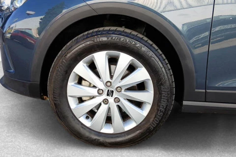 Seat Arona 1.0 TSI Style Special Edition 85 kW (115 CV)