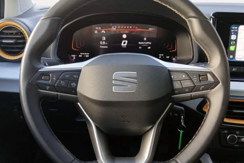 Seat Arona 1.0 TSI Style Special Edition 85 kW (115 CV)