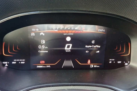 Seat Arona 1.0 TSI Style Special Edition 85 kW (115 CV)