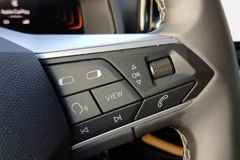 Seat Arona 1.0 TSI Style Special Edition 85 kW (115 CV)