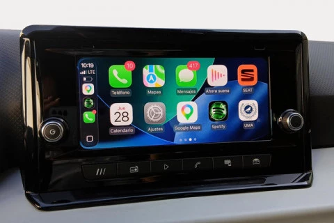 Seat Arona 1.0 TSI Style Special Edition 85 kW (115 CV)