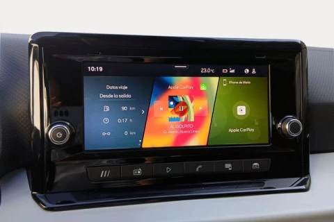Seat Arona 1.0 TSI Style Special Edition 85 kW (115 CV)
