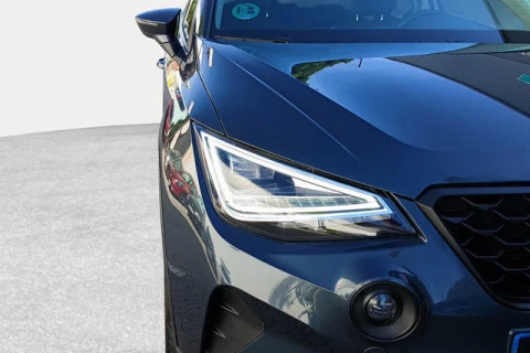 Seat Arona 1.0 TSI Style Special Edition 85 kW (115 CV)
