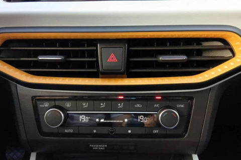 Seat Arona 1.0 TSI Style Special Edition 85 kW (115 CV)