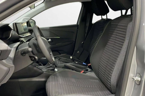 Peugeot 208 Active Puretech 100