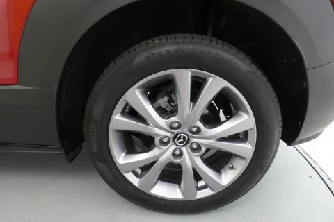 Mazda CX-30  2.0 Skyactiv-G Evolution 2WD 90kW