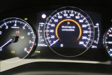 Mazda CX-30  2.0 Skyactiv-G Evolution 2WD 90kW