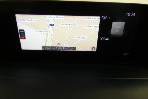 Mazda CX-30  2.0 Skyactiv-G Evolution 2WD 90kW