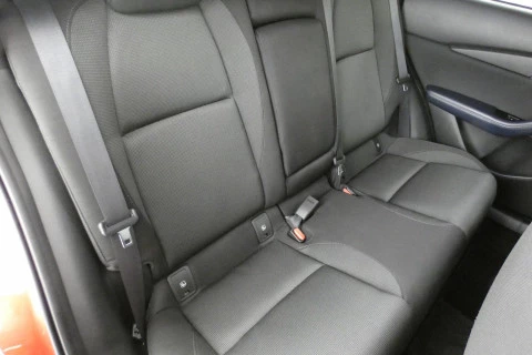 Mazda CX-30  2.0 Skyactiv-G Evolution 2WD 90kW