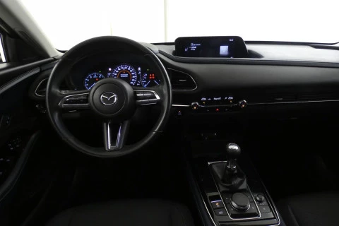 Mazda CX-30  2.0 Skyactiv-G Evolution 2WD 90kW