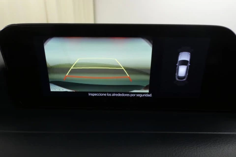 Mazda CX-30  2.0 Skyactiv-G Evolution 2WD 90kW