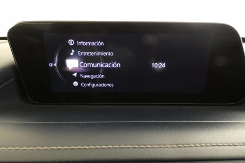 Mazda CX-30  2.0 Skyactiv-G Evolution 2WD 90kW