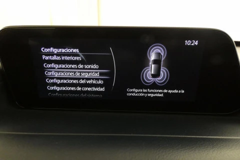 Mazda CX-30  2.0 Skyactiv-G Evolution 2WD 90kW