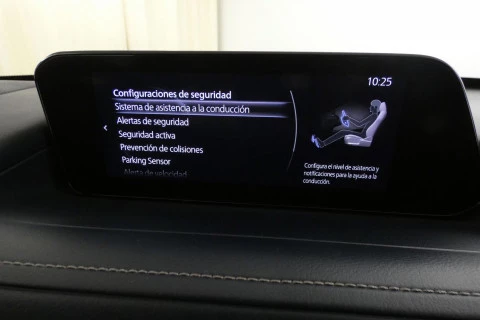 Mazda CX-30  2.0 Skyactiv-G Evolution 2WD 90kW