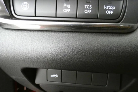 Mazda CX-30  2.0 Skyactiv-G Evolution 2WD 90kW