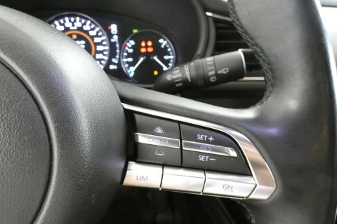 Mazda CX-30  2.0 Skyactiv-G Evolution 2WD 90kW