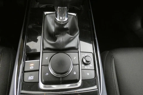 Mazda CX-30  2.0 Skyactiv-G Evolution 2WD 90kW