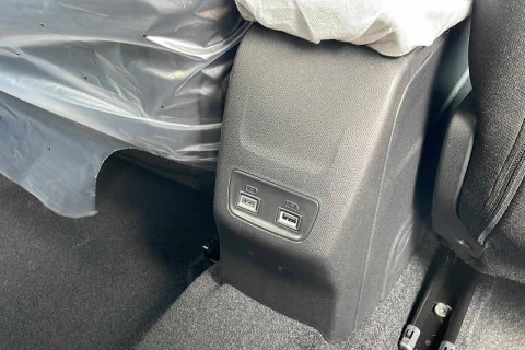 Peugeot 2008 Allure Puretech 100 S&S 6 Vel. MAN