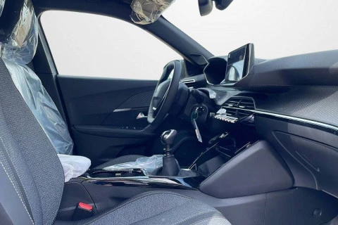 Peugeot 2008 Allure Puretech 100 S&S 6 Vel. MAN