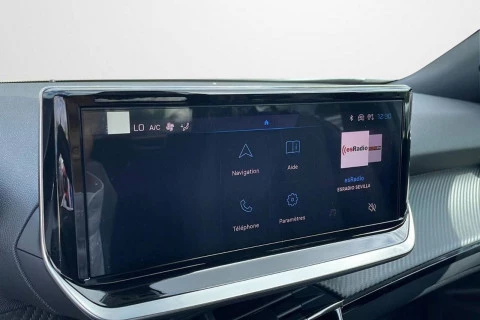 Peugeot 2008 Allure Puretech 100 S&S 6 Vel. MAN