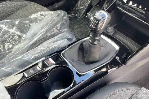 Peugeot 2008 Allure Puretech 100 S&S 6 Vel. MAN