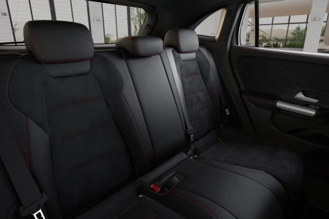 Mercedes-Benz GLA GLA 250 e con tecnología híbrida EQ