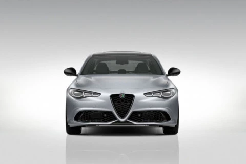 Alfa Romeo Giulia 2.2 Diesel 154kW (210CV) Veloce Q4