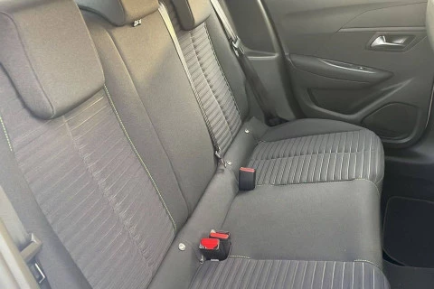 Peugeot 208 Active Puretech 100