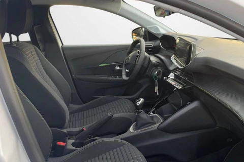 Peugeot 208 Active Puretech 100