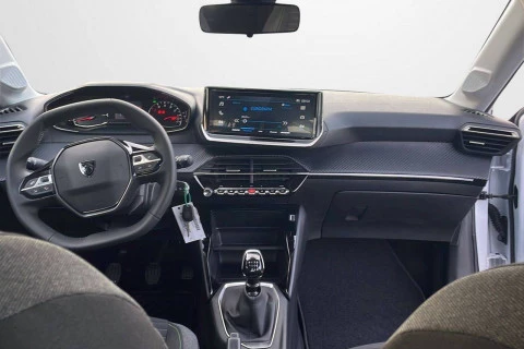 Peugeot 208 Active Puretech 100