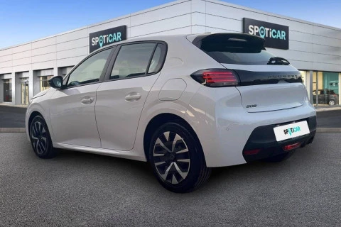 Peugeot 208 Active Puretech 100