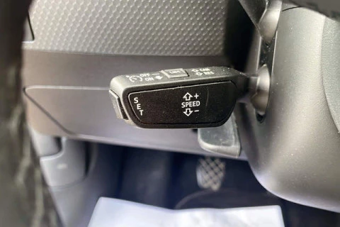 Audi A1 Sportback Adrenalin edition 30 TFSI 81 kW (110 CV)
