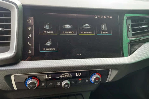 Audi A1 Sportback Adrenalin edition 30 TFSI 81 kW (110 CV)