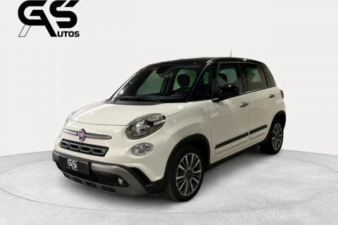 Fiat 500L 1.4 S&S Hey Google 70 kW (95 CV)