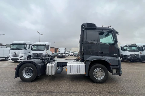 Mercedes-Benz Arocs 1848 LS