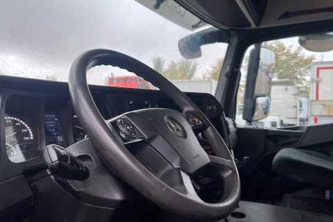 Mercedes-Benz Arocs 1848 LS