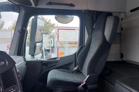 Mercedes-Benz Arocs 1848 LS