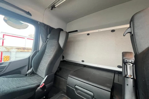 Mercedes-Benz Arocs 1848 LS