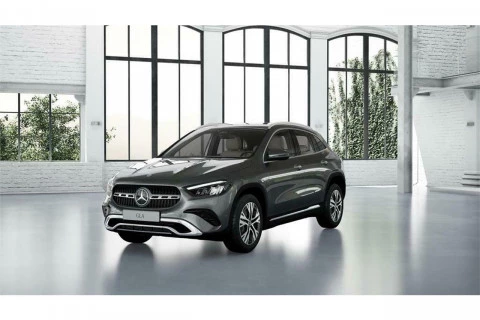 Mercedes-Benz Clase B B 200