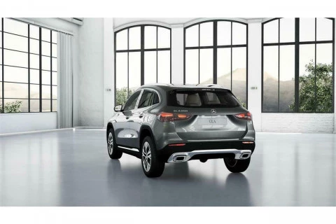 Mercedes-Benz Clase B B 200