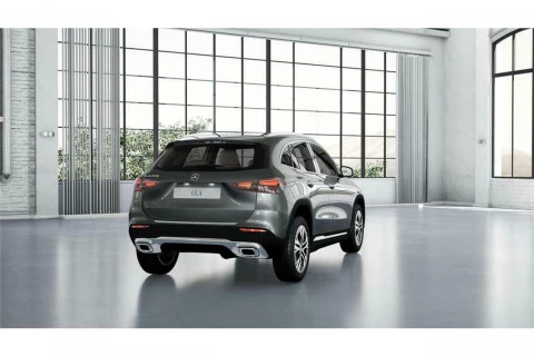 Mercedes-Benz Clase B B 200