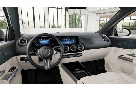 Mercedes-Benz Clase B B 200