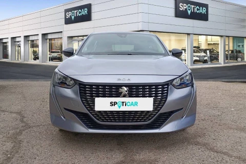 Peugeot 208 BlueHDi 73kW (100CV) Active Pack
