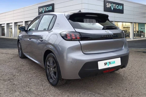 Peugeot 208 BlueHDi 73kW (100CV) Active Pack