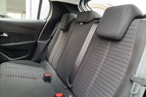Peugeot 208 BlueHDi 73kW (100CV) Active Pack