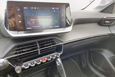 Peugeot 208 BlueHDi 73kW (100CV) Active Pack