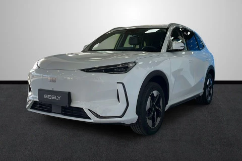 Geely E5 Pro