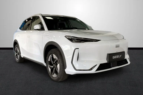 Geely E5 Pro