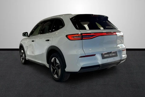 Geely E5 Pro