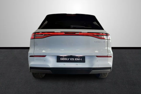 Geely E5 Pro